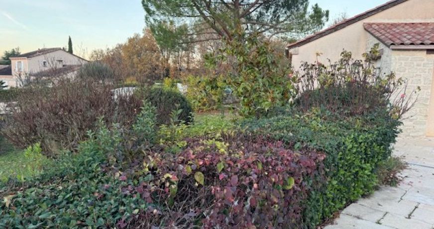 vente Maison Cahors