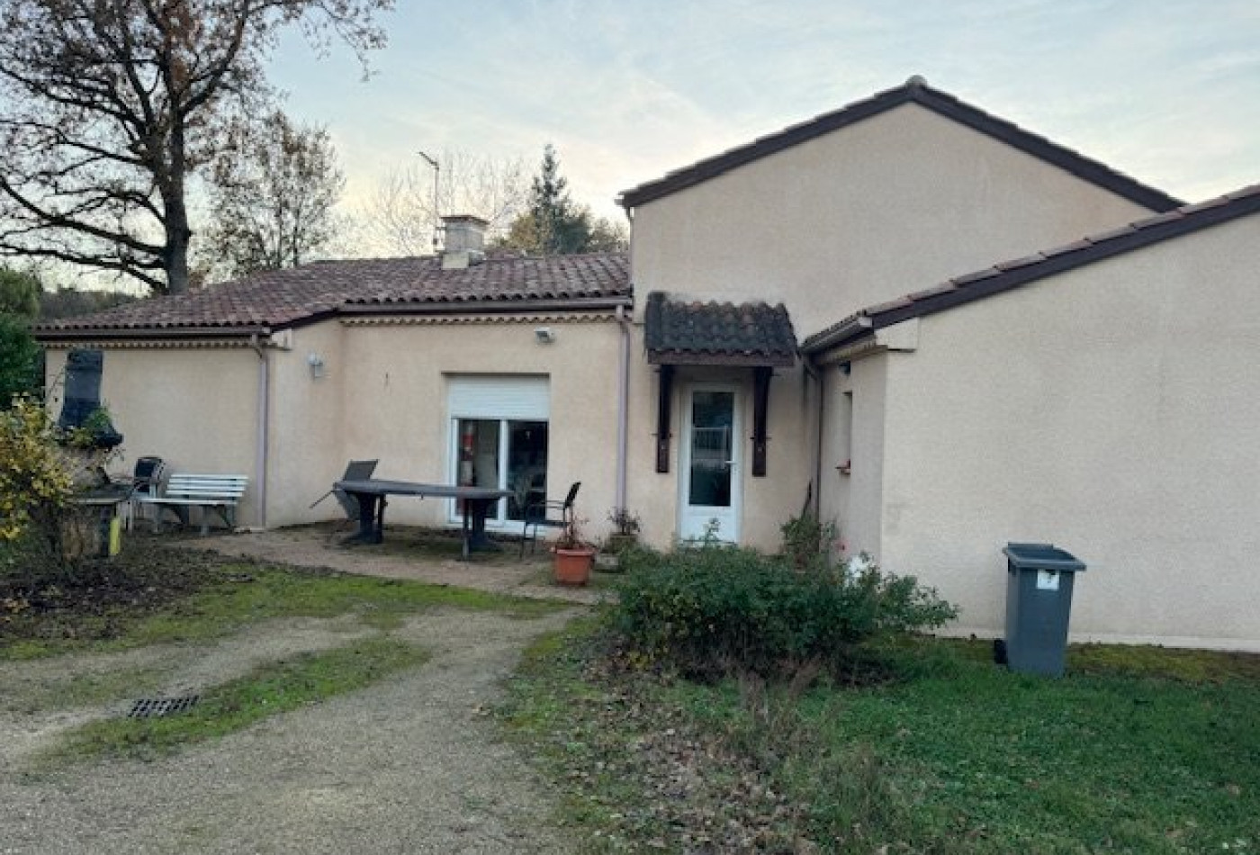 vente Maison Cahors - Photo 8