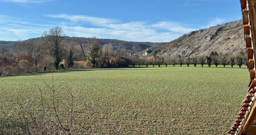 vente Maison Lamagdelaine