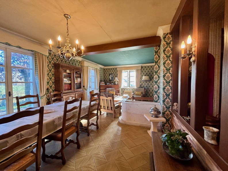 sale Maison Lamagdelaine - Photo 6