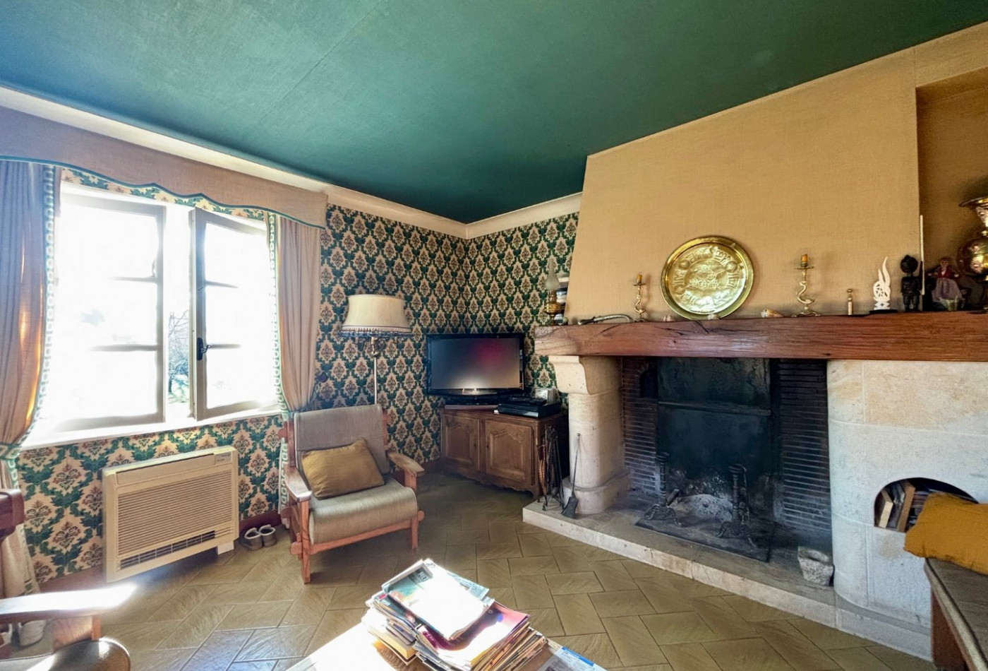 vente Maison Lamagdelaine - Photo 10