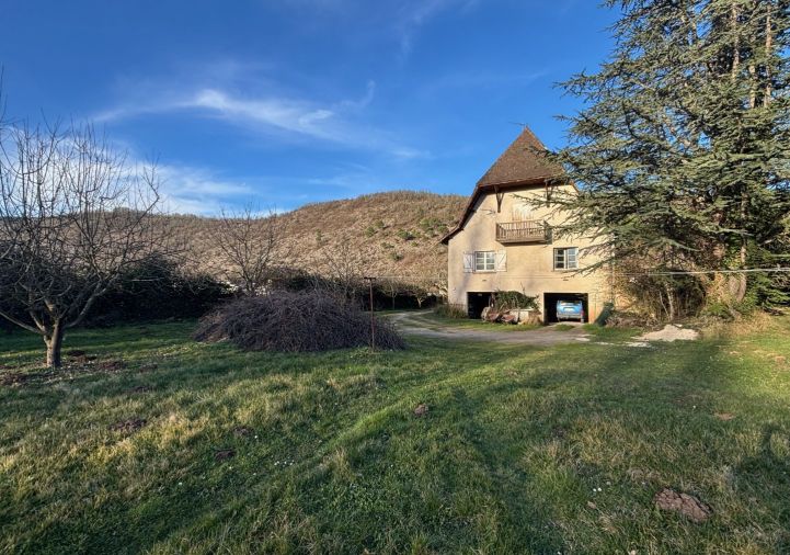 sale Maison Lamagdelaine