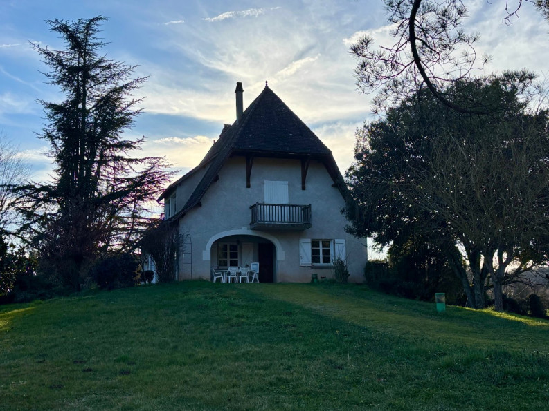 sale Maison Lamagdelaine - Photo 12