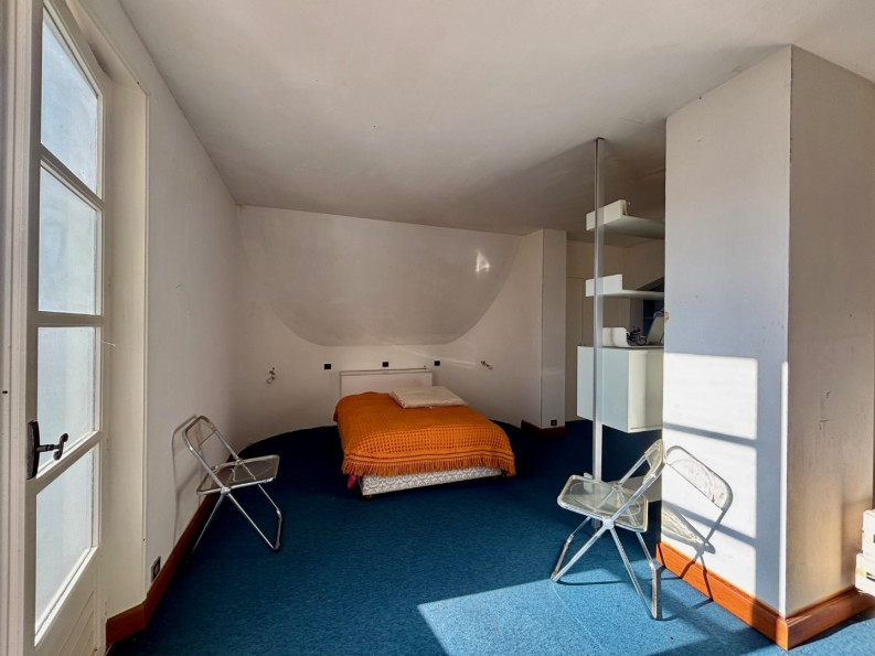 sale Maison Lamagdelaine - Photo 8