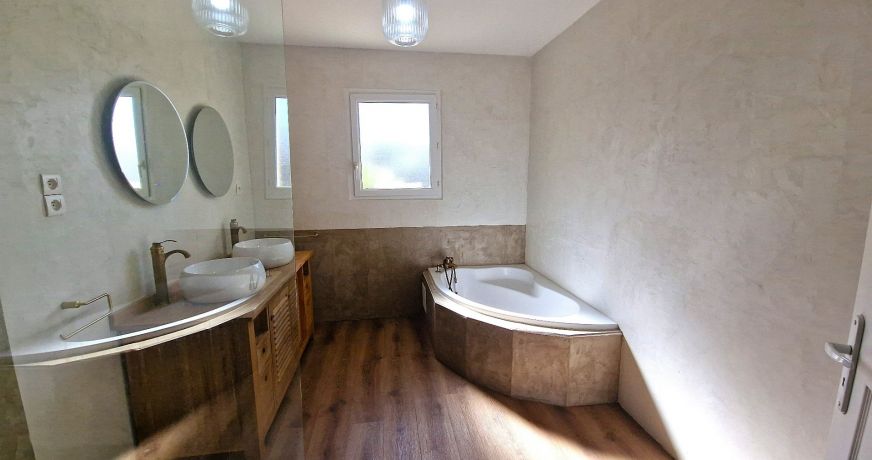 vente Maison Lalbenque