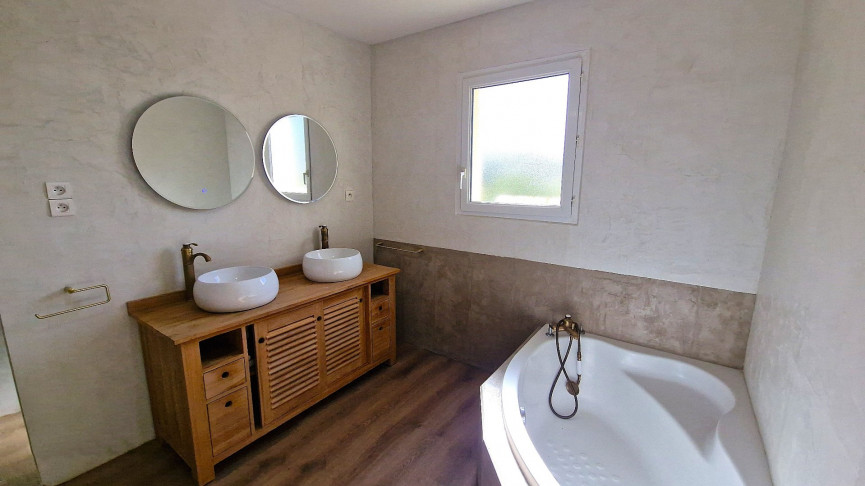 vente Maison Lalbenque - Photo 10