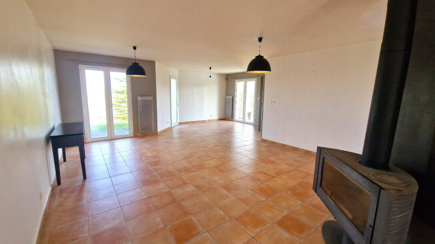 vente Maison Lalbenque - Photo 9