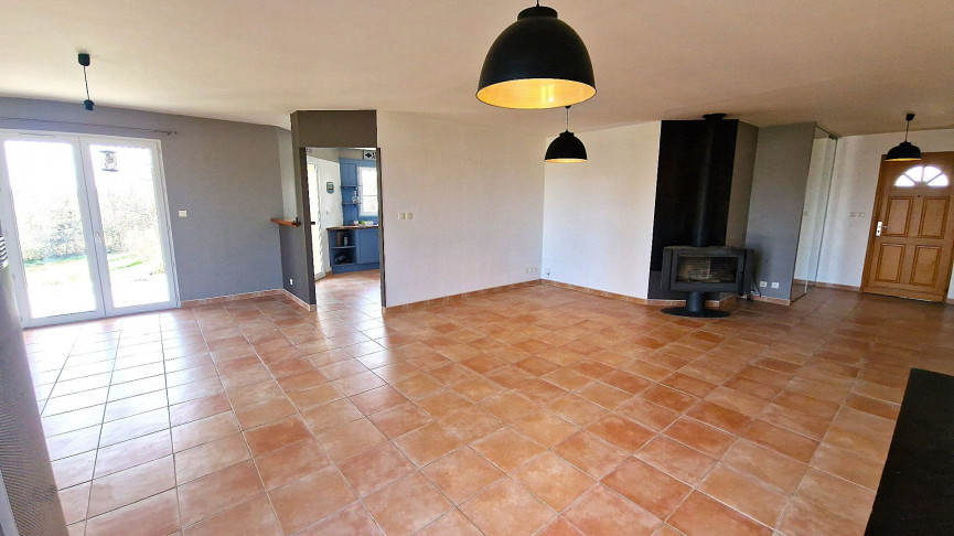 vente Maison Lalbenque - Photo 3