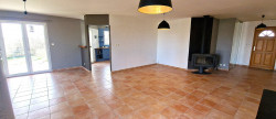 vente Maison Lalbenque