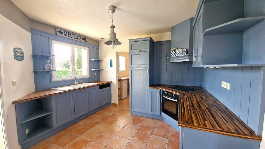 vente Maison Lalbenque - Photo 5