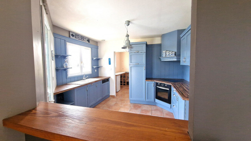 vente Maison Lalbenque - Photo 11