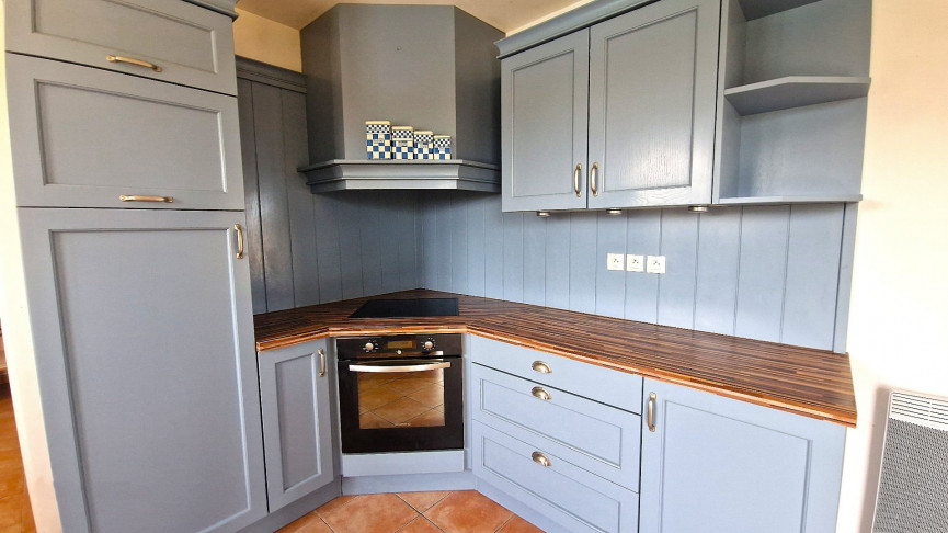 vente Maison Lalbenque - Photo 15