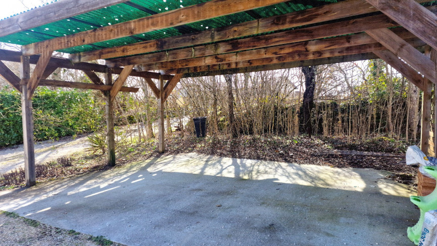 vente Maison Lalbenque - Photo 20