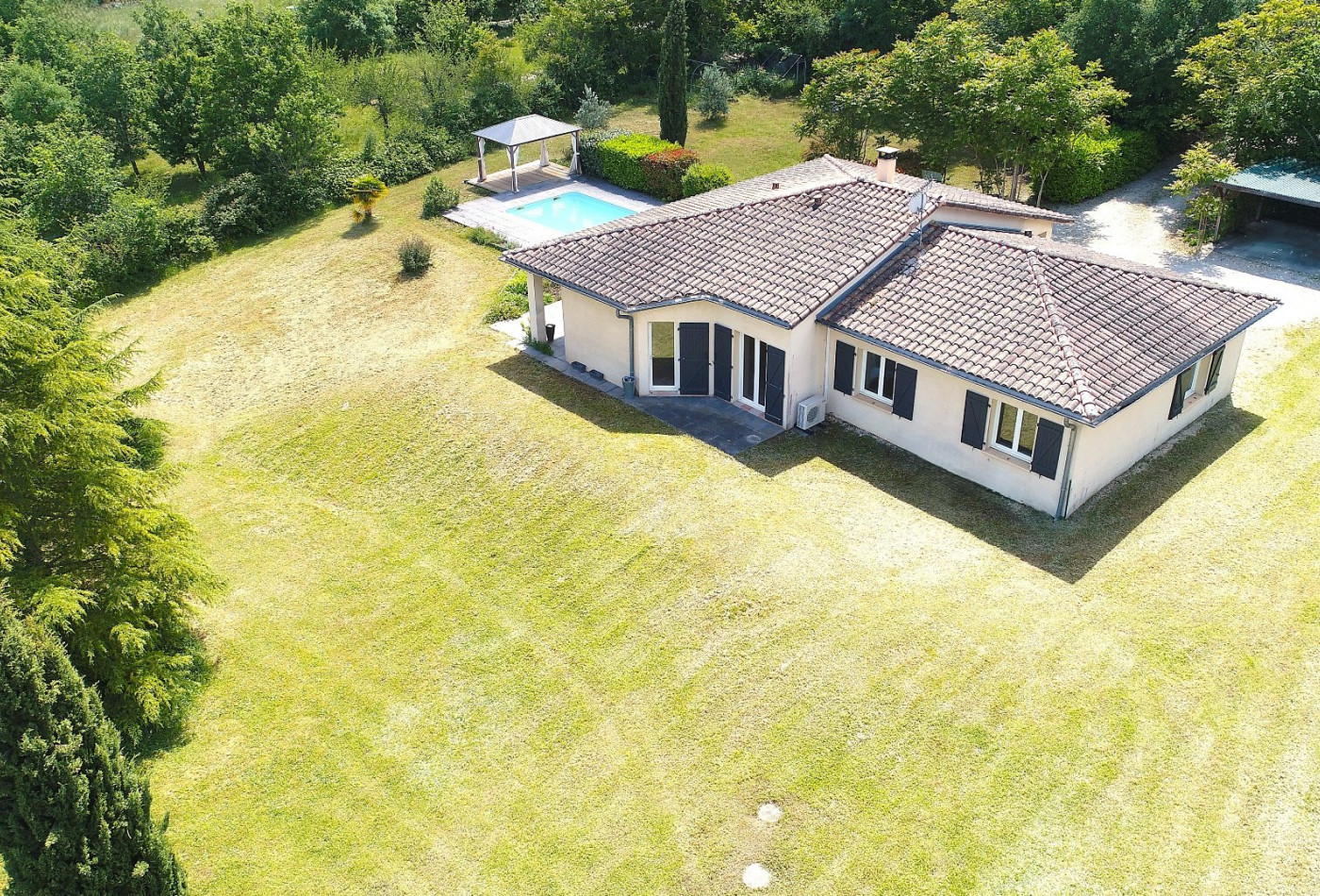 vente Maison Lalbenque - Photo 6