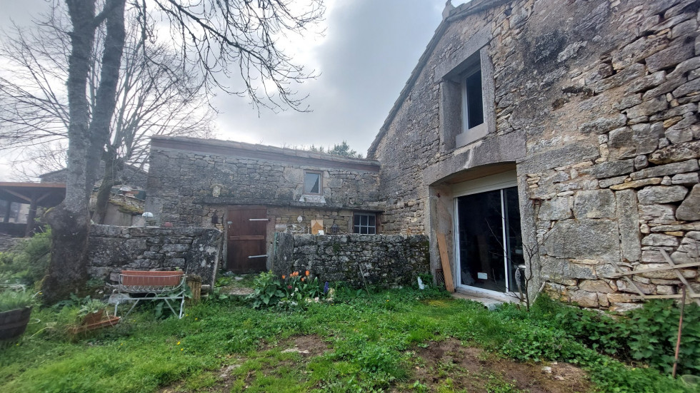 vente Maison Concots - Photo 4