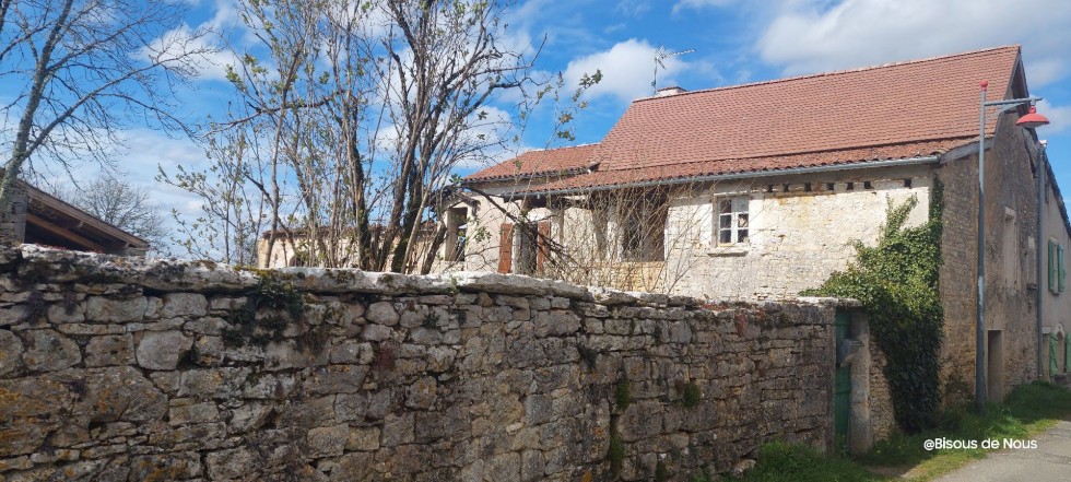 vente Maison Concots - Photo 7