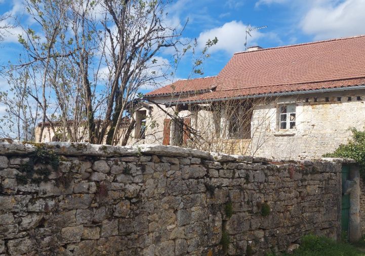 vente Maison Concots