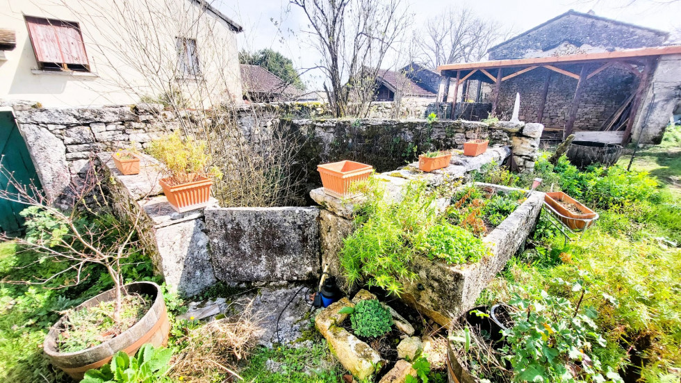 vente Maison Concots - Photo 9