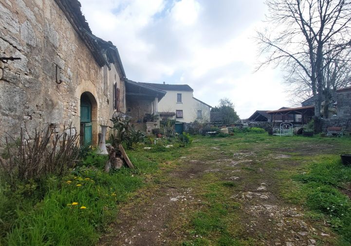 vente Maison Concots