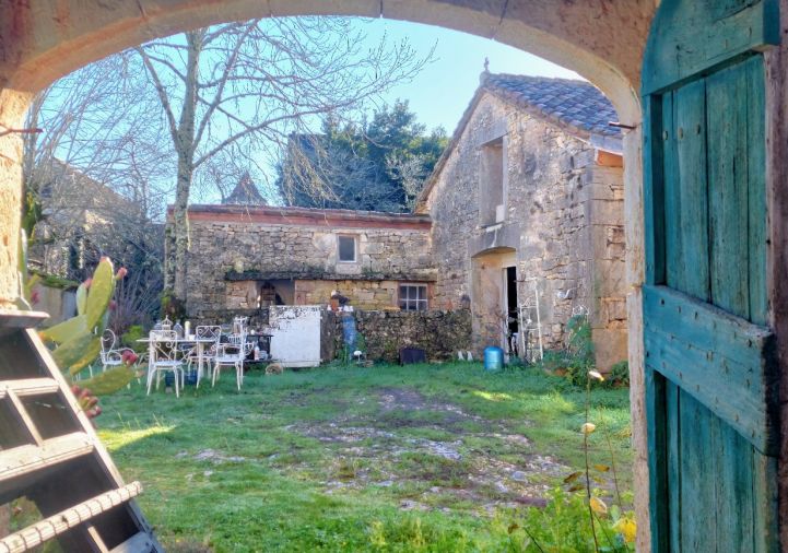 vente Maison Concots