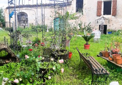 vente Maison Concots