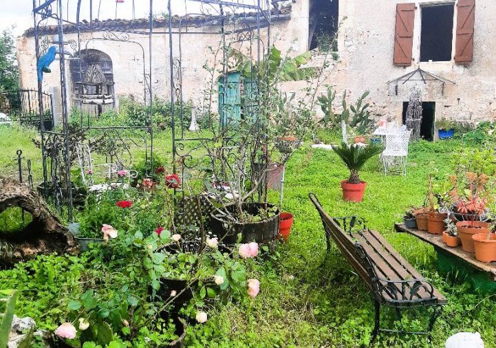 vente Maison Concots