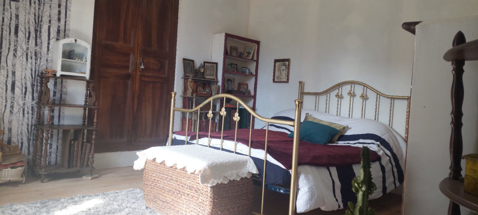 vente Maison Concots - Photo 8