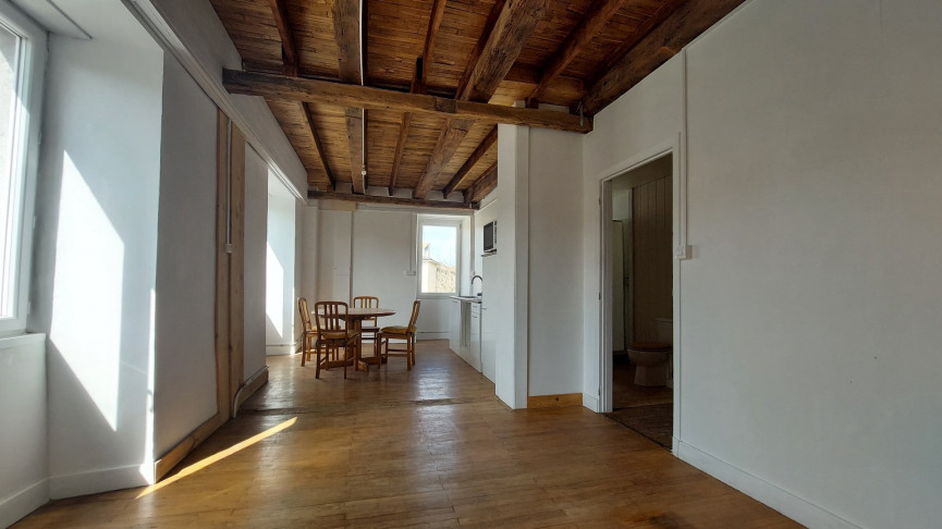 vente Maison Concots - Photo 1