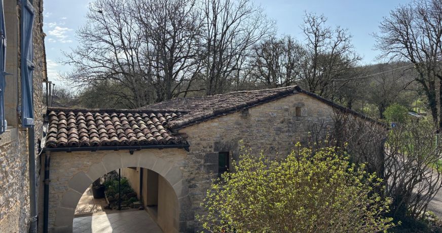 vente Maison Leobard