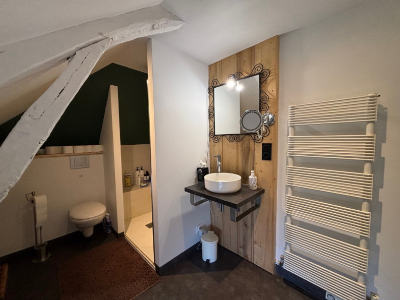 vente Maison Leobard - Photo 6