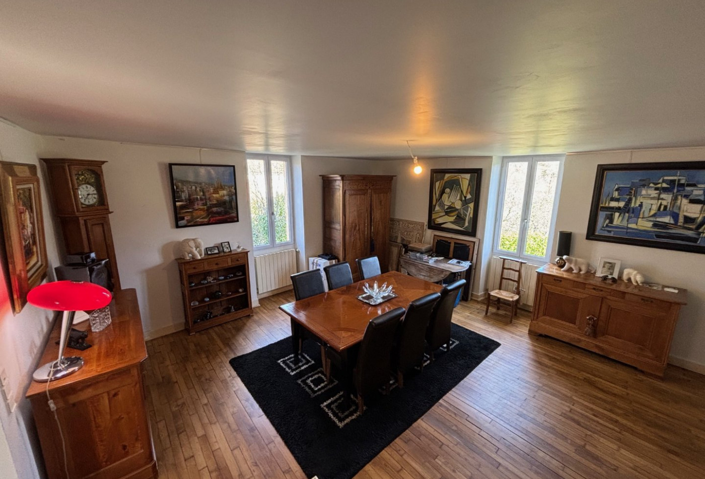 vente Maison Leobard - Photo 4