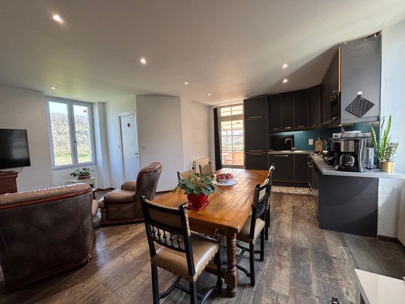 vente Maison Leobard - Photo 4