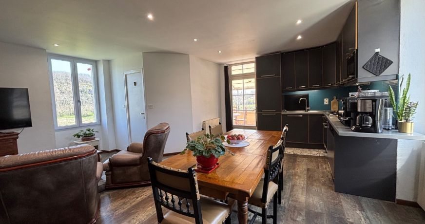 vente Maison Leobard