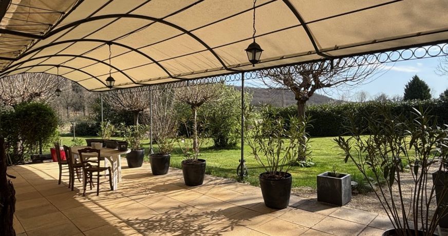 vente Maison Leobard