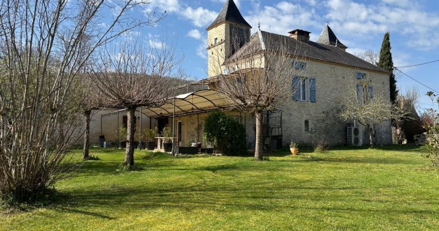 vente Maison Leobard