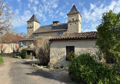 vente Maison Leobard