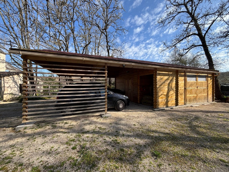 vente Propriété Leobard - Photo 10