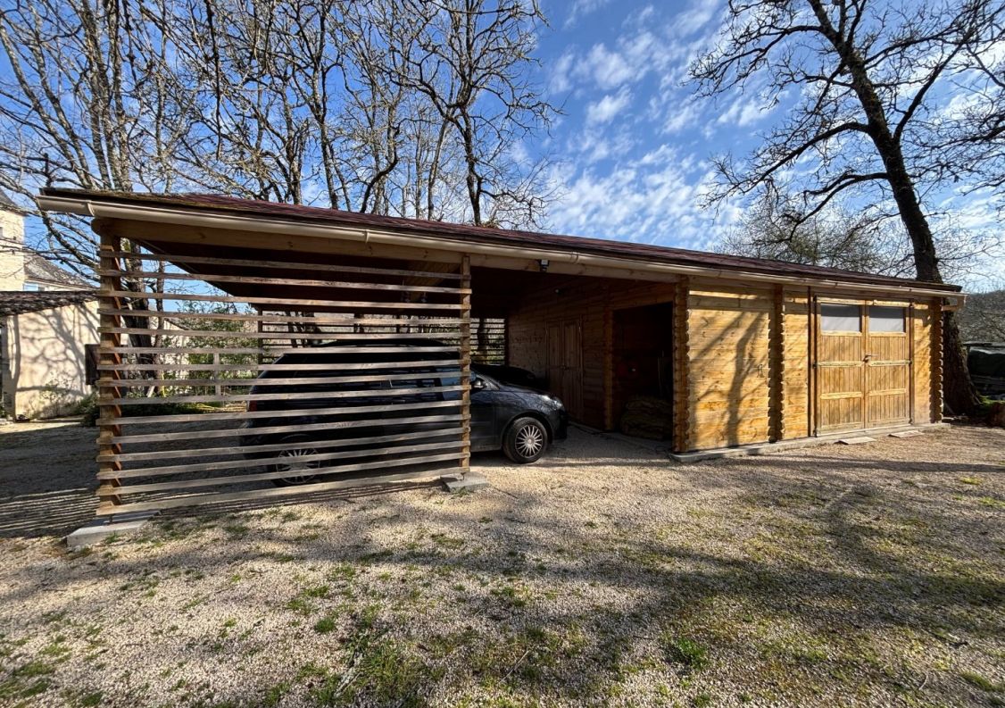 vente Propriété Leobard