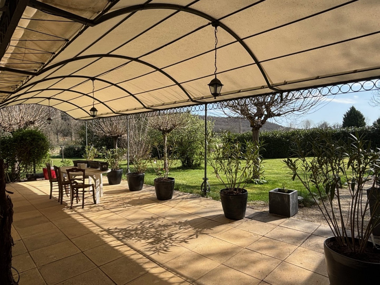 vente Propriété Leobard - Photo 7