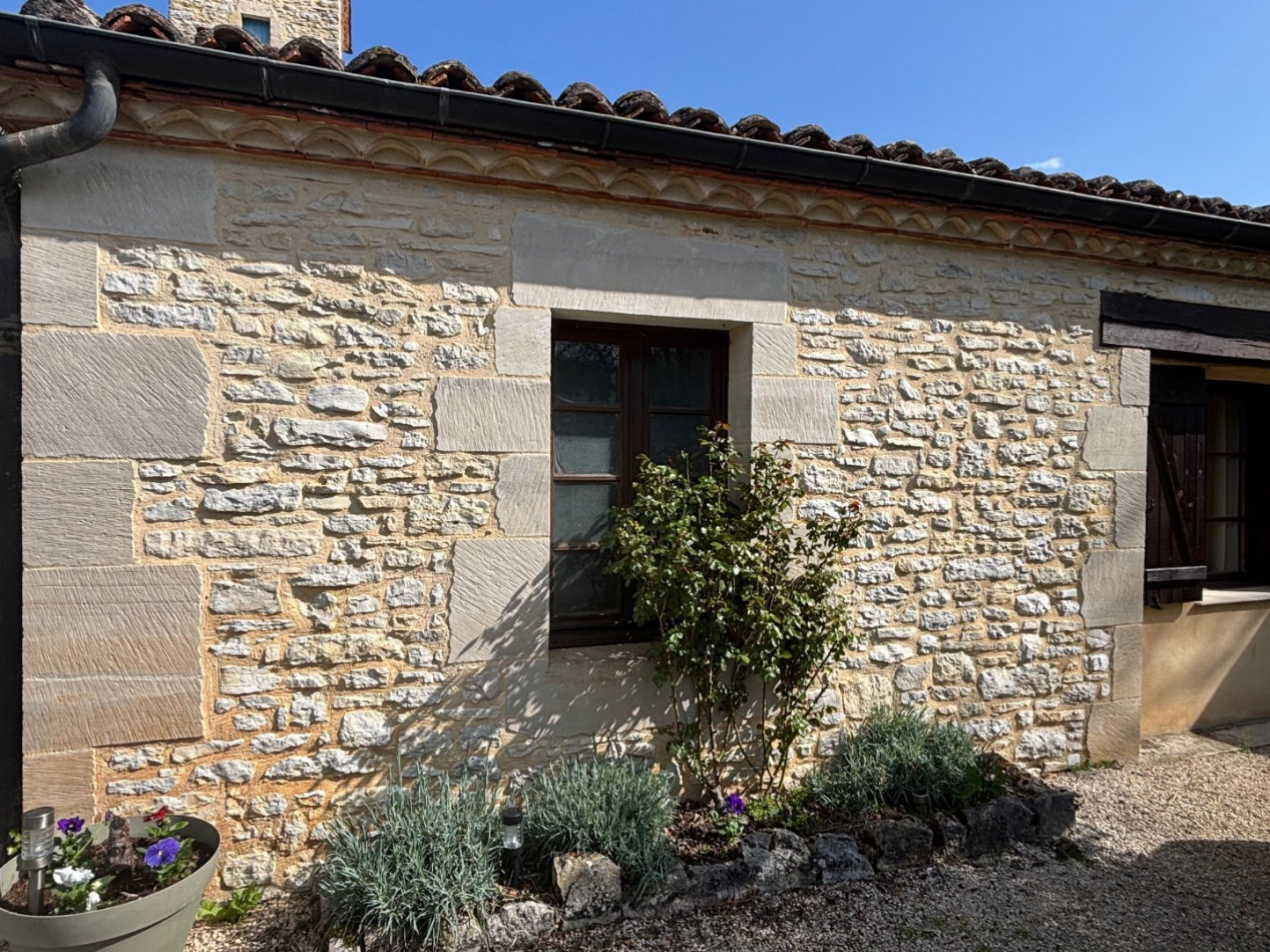 vente Propriété Leobard - Photo 8