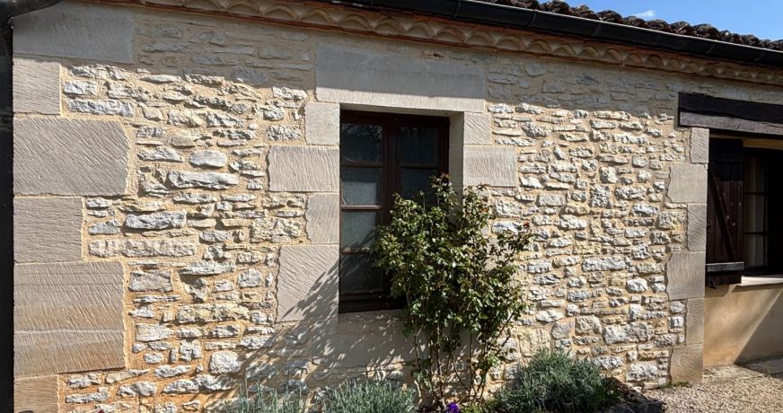 vente Propriété Leobard