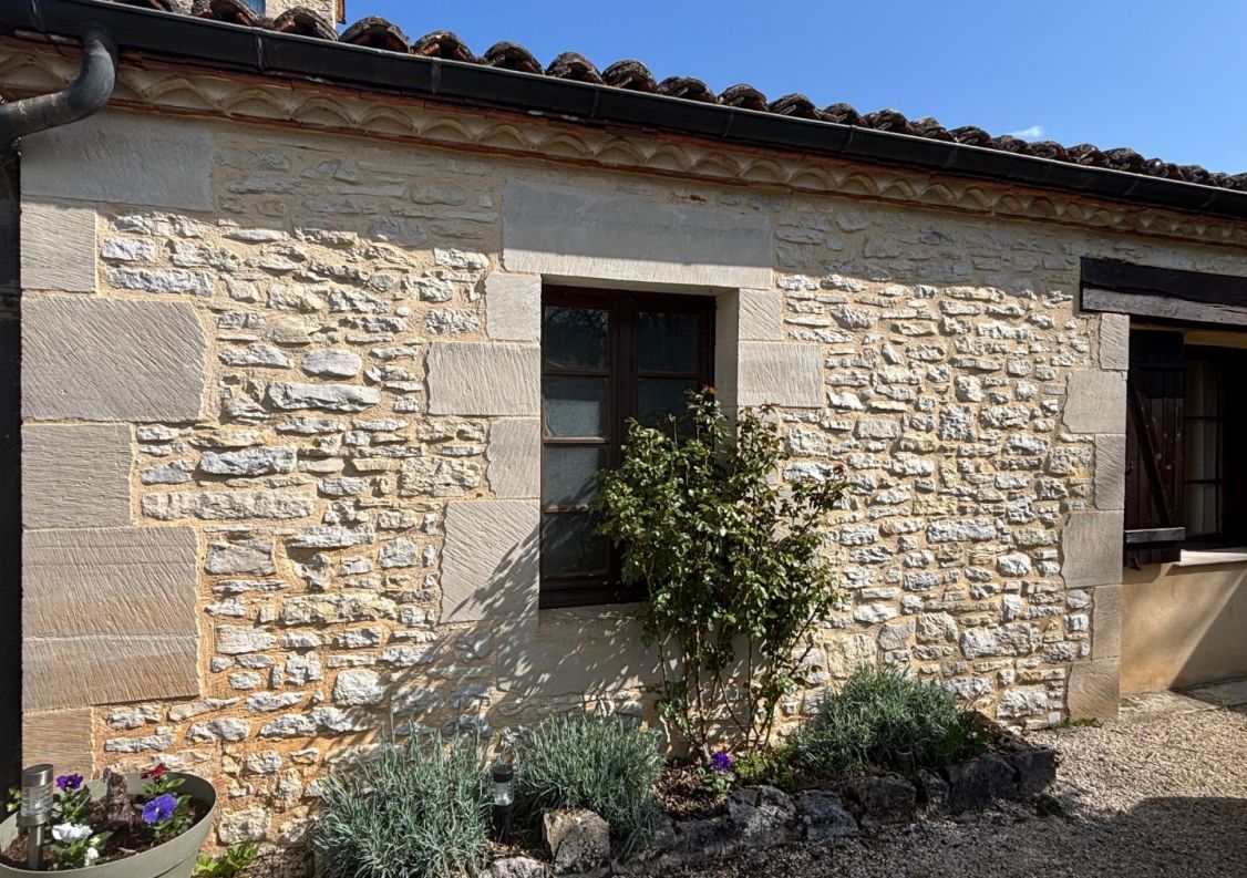 vente Propriété Leobard