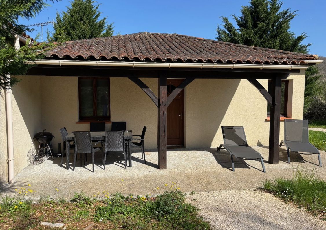 vente Propriété Leobard