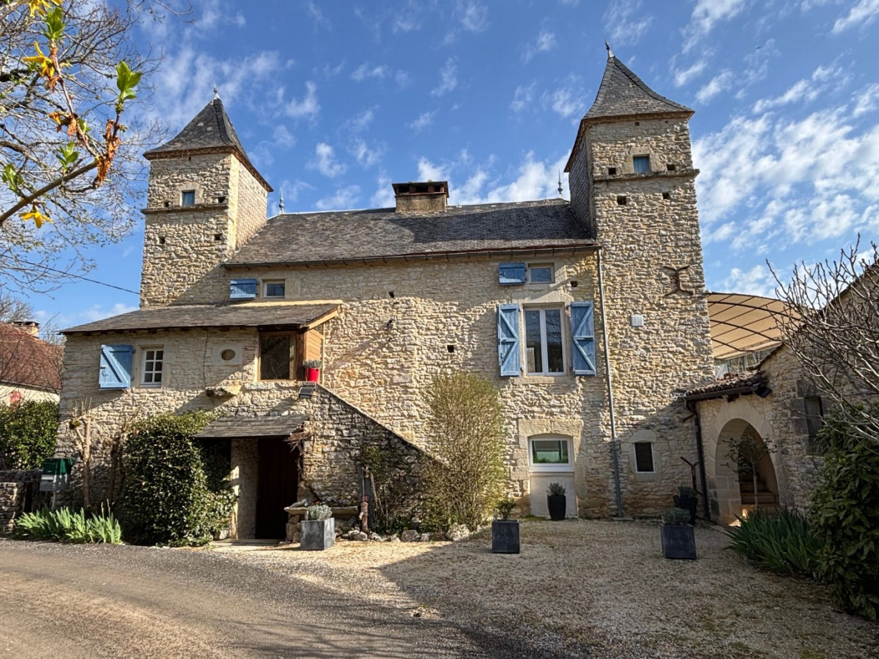 vente Propriété Leobard - Photo 13