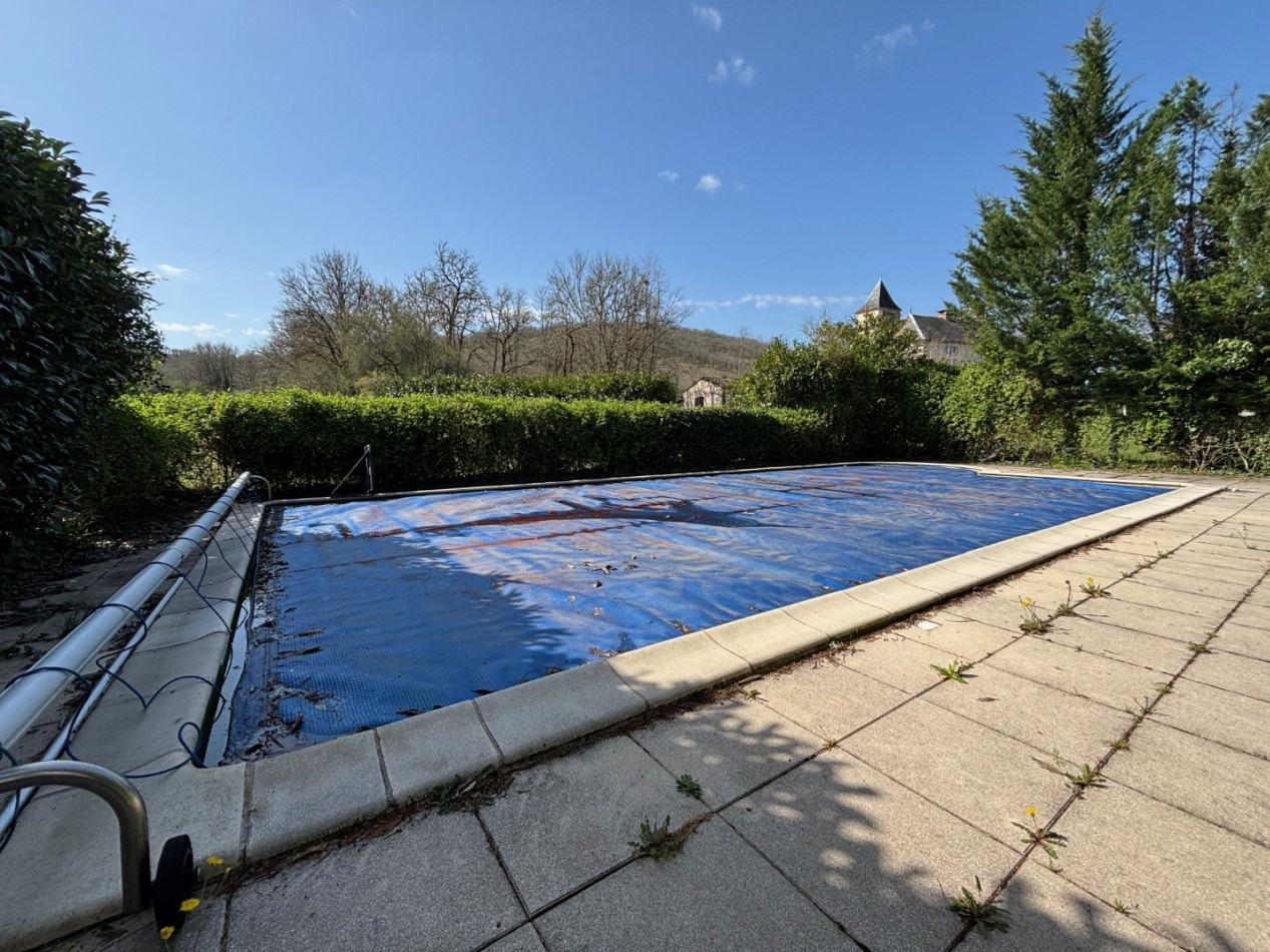 vente Propriété Leobard - Photo 12