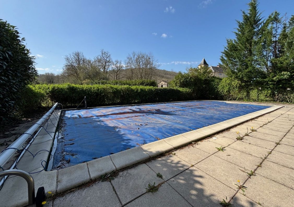 vente Propriété Leobard