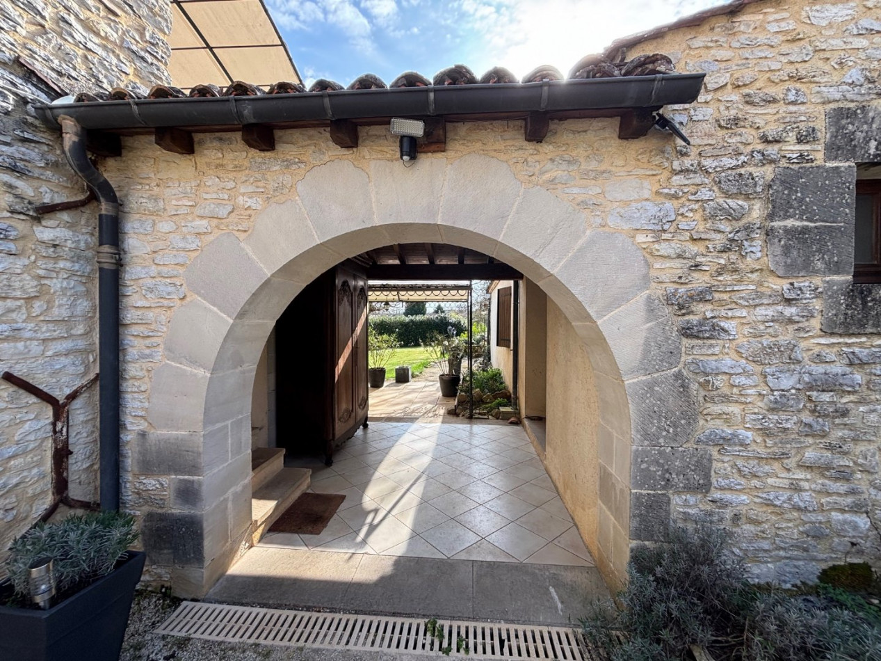 vente Propriété Leobard - Photo 11