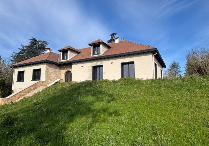 vente Maison Pradines