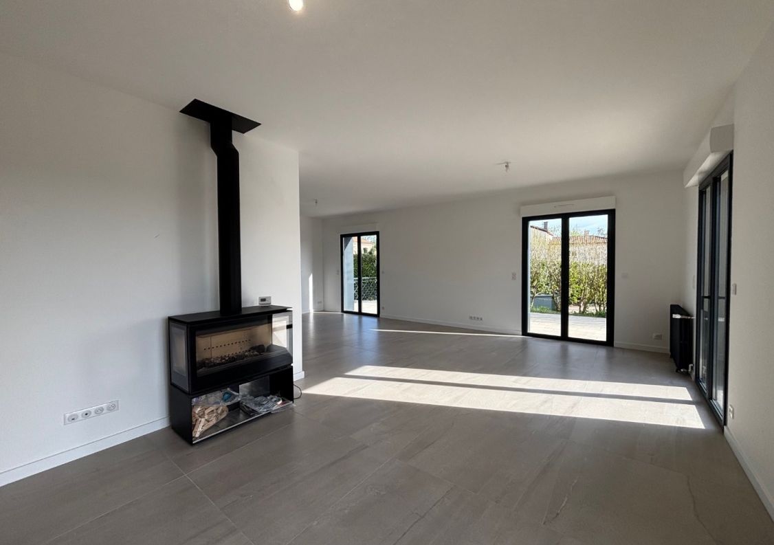 vente Maison Pradines