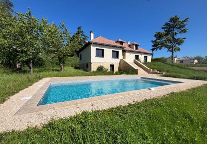 vente Maison Pradines